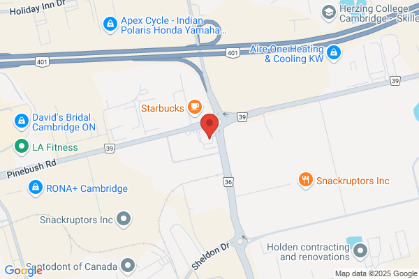 Tim Hortons