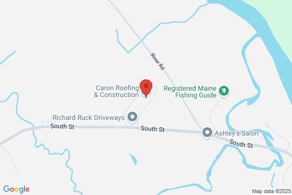 Caron Roofing Group Ltd