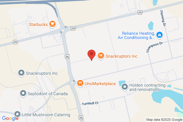 Conestoga Contact Wheel Inc
