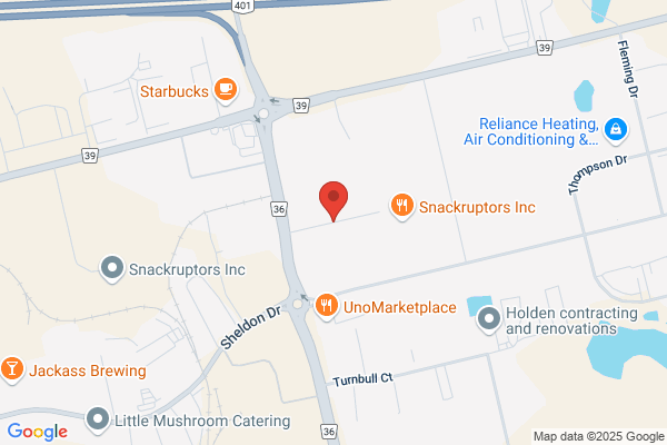 Mac Plastic Grinding Services