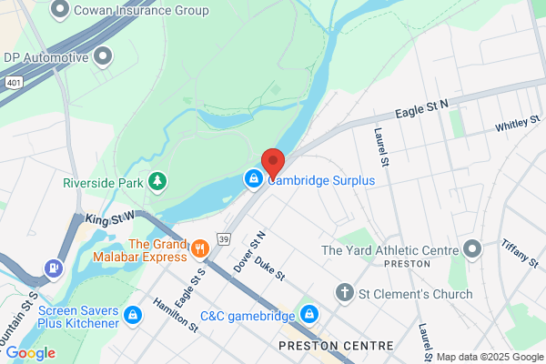 A&M Wood Specialty Inc