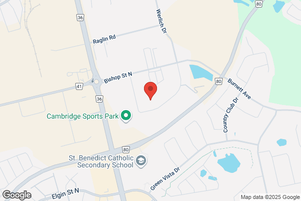 Advance Steel Canada Inc