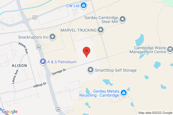 Tigercat Industries Inc