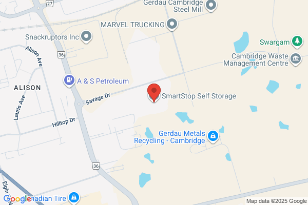 SmartStop Self Storage