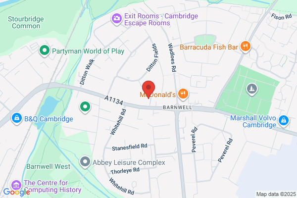 Bml Hearth & Leisure Ltd