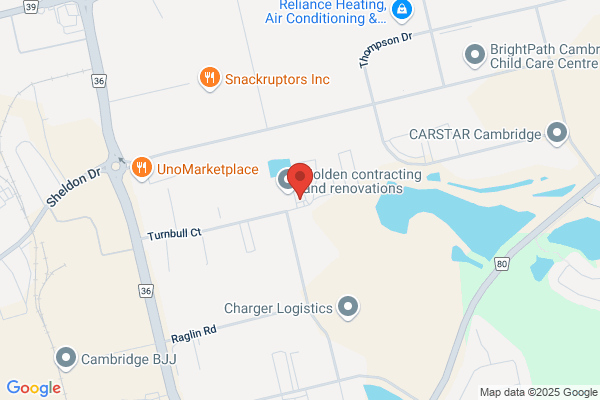 London Recreational Contracting