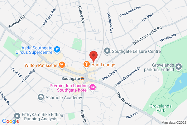 London Telecom Network