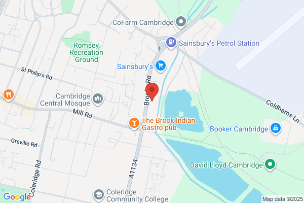 Jp Cable Installations Ltd