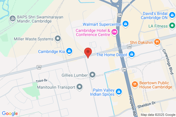 Mtc Tire Cambridge Inc