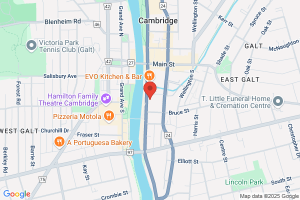 Water Street Auto Ltd - Bridgestone Firestone Tire & Automotive Centres