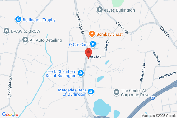Delta Auto Sales & Service