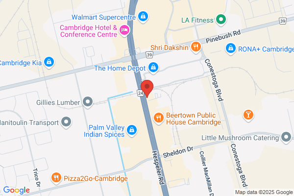 Animal Hospital of Cambridge