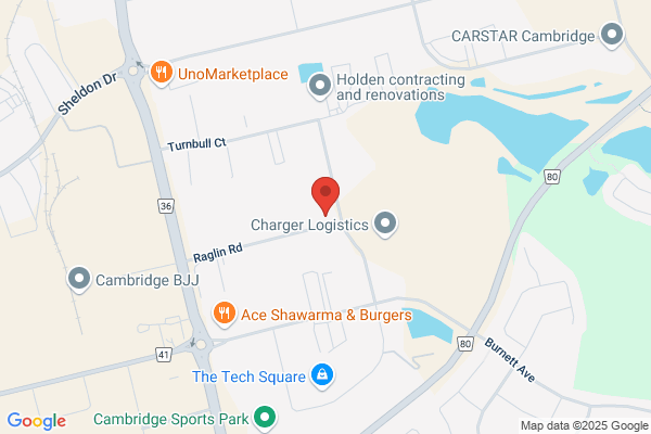 Acklands-Grainger Inc