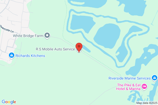 R S Auto Service