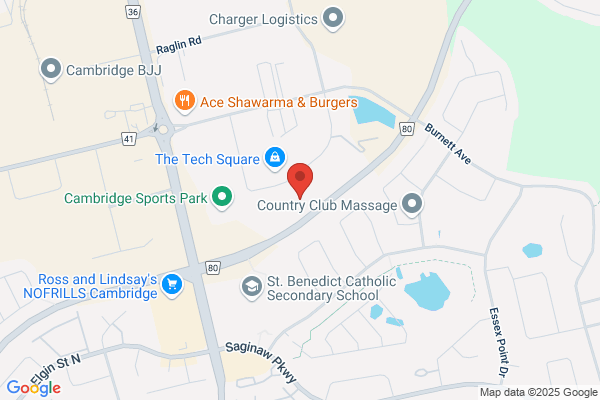 Cambridge Elevating Inc