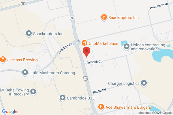 Rettinger Building Supplies