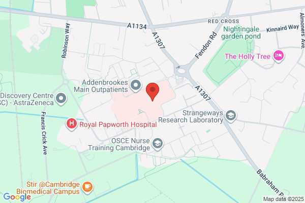 Radiology Associates