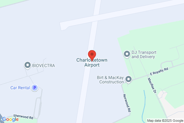 Charlottetown Airport Authority Inc, Manager Operations & Maintenance