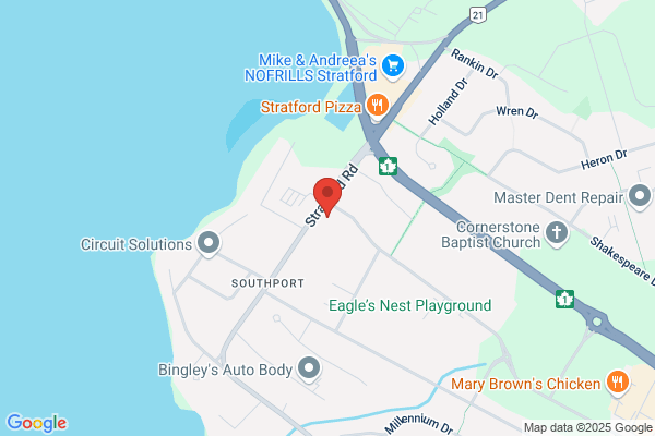 Southport Animal Hospital