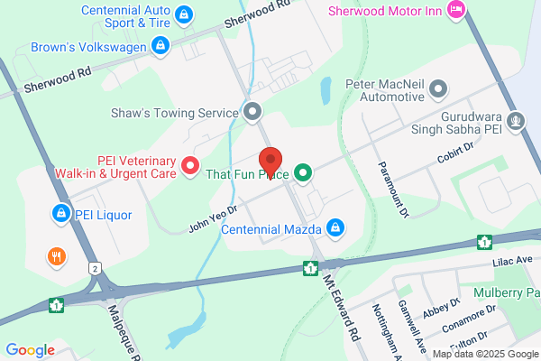 CARSTAR Charlottetown