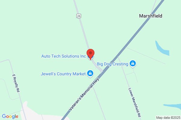 Autotech Inc