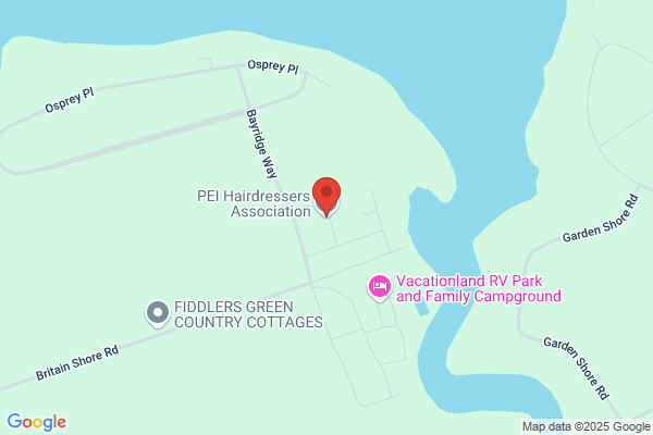 Pei Hairdressers Association