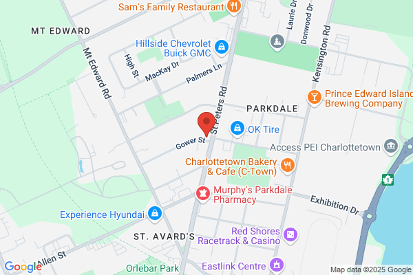 MacAulay's Bakery & Deli