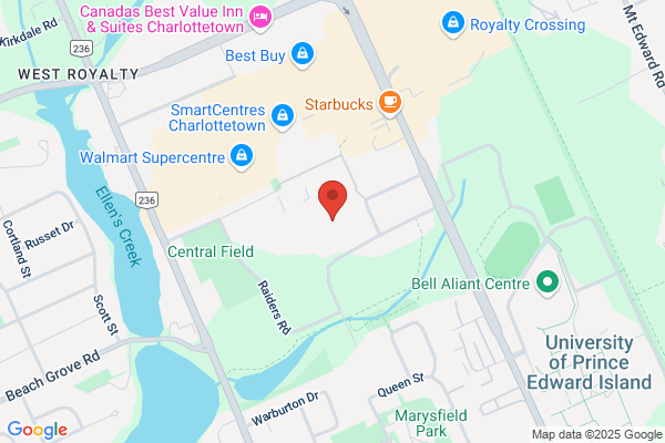 Canadian Parents For French Pei, Belvedere Ave Office