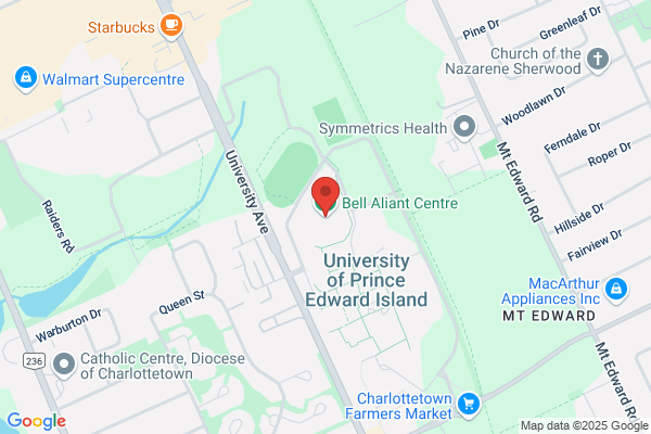 Basilica Recreation Centre, Child Care