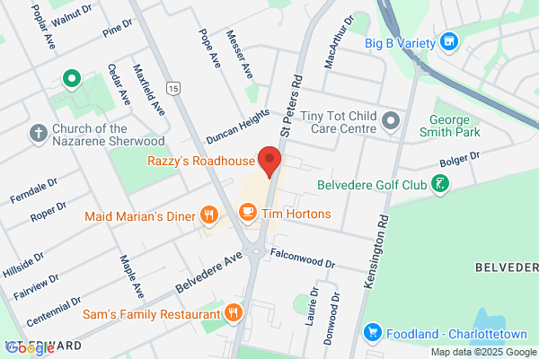 Queens Health Region, Programs/Services, Child Care Subsidy Program