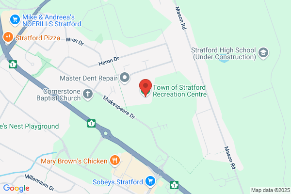 Stratford Town of, Finance and Admin, Bill Inquiries-Utility