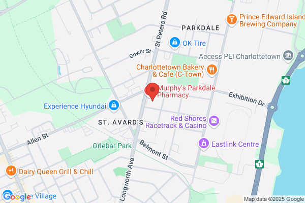 Charlottetown Walk-In Clinic