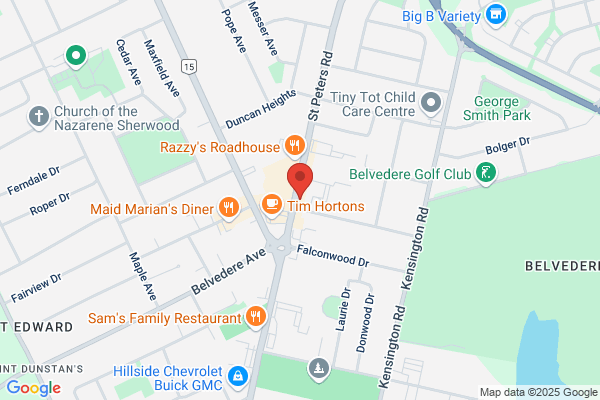 Four Neighbourhood's Community Health Centre, Health Clinic, Dr John Demarsh & Dr Jenni Zelin