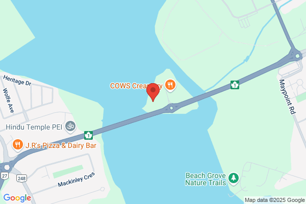 Rockport - Closed