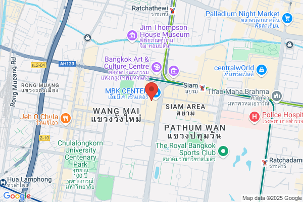 Maid Marians Coffee Shop