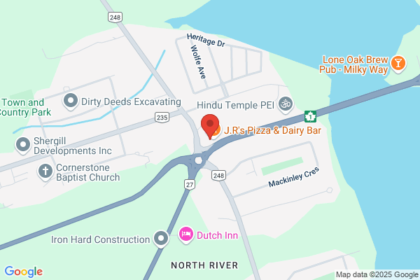 North River Quick Mart, Bread Outlet