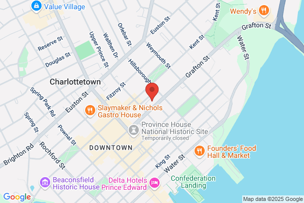 Amgrafton Dental Clinic