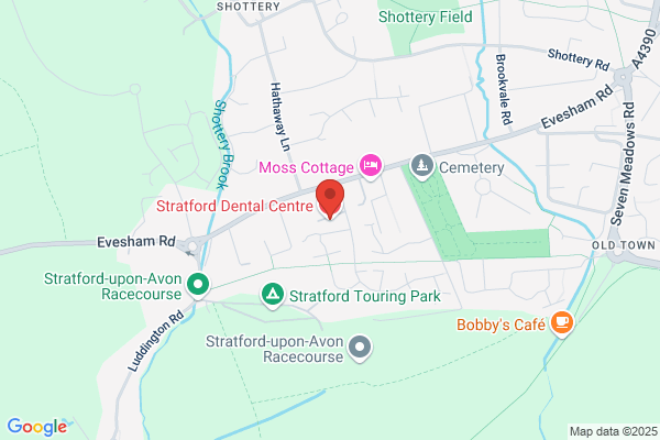 Stratford Dental Clinic, Parent Todd Dr