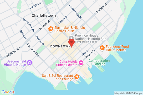 Dollar Warehouse Atlantic