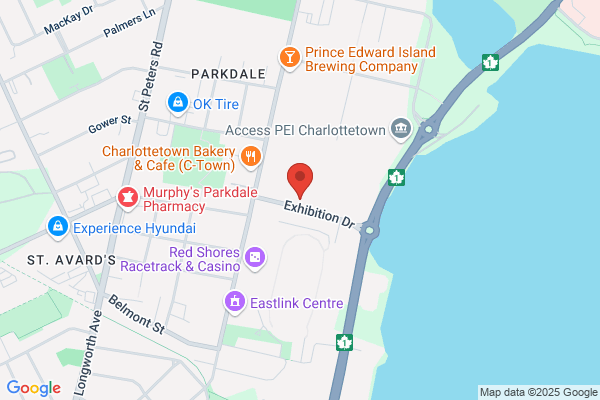 Island Oxygen Ltd