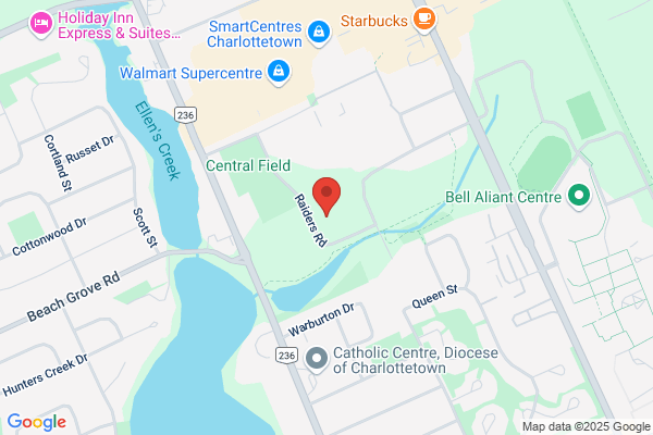 Schools, Charlottetown Rural High