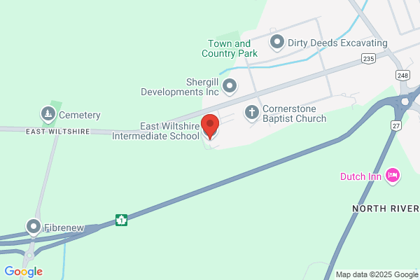 Schools, East Witshire Intermediate