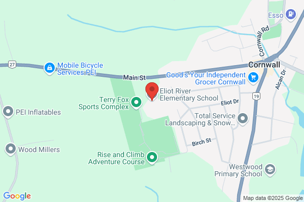Schools, Eliot River Elementary