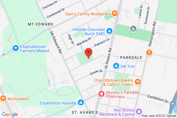 Schools, Parkdale Elementary