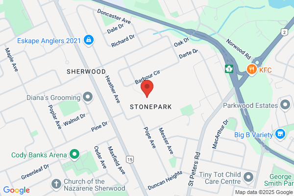 Schools, Stonepark Intermediate