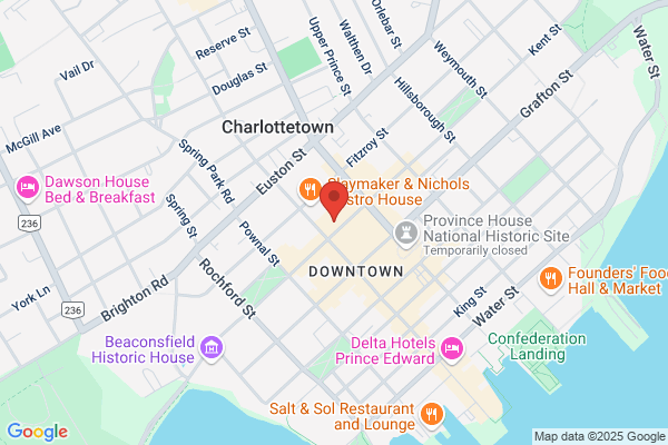Canada Mortgage & Housing Corporation