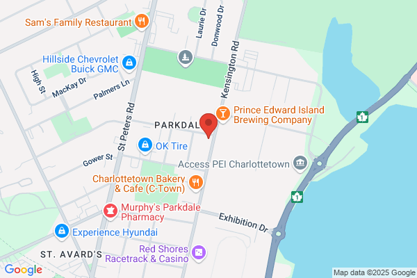 The Wedding Place