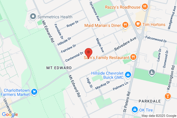 Belvedere Funeral Home