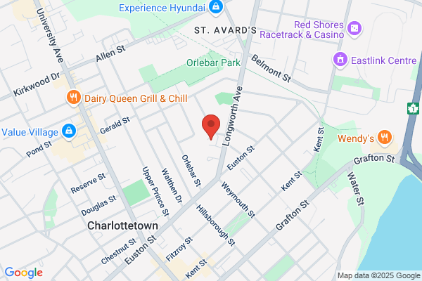 Hennessey-Cutcliffe-Charlottetown Funeral Home