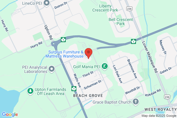 Surplus Furniture and Mattress Warehouse